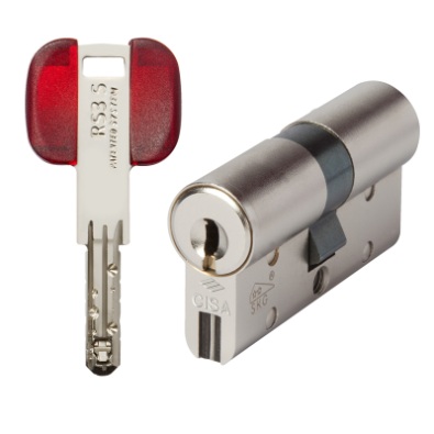 CISA RS3 S цилиндр